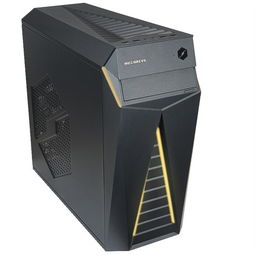 機(jī)械革命nx7 600 游戲臺(tái)式電腦主機(jī) i7 7700 16g ddr4 120gssd 1t gtx1070 8g獨(dú)顯 win10臺(tái)式機(jī)產(chǎn)品圖片1